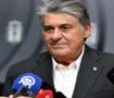 Serdal Adalı '&Ccedil;alışıyoruz' demişti! 'En iyi teklif Beşiktaş'tan' diyerek a&ccedil;ıkladılar