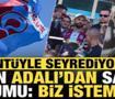 Serdal Adalı'dan Mohamed Salah a&ccedil;ıklaması: Biz istemedik