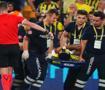 Sturm Graz ma&ccedil;ında sakatlanmıştı! Oosterwolde haftalarca sahalardan uzak kalacak