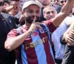 Trabzonspor, Salah'ın imza t&ouml;reni saatini duyurdu