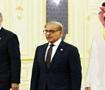 T&uuml;rkiye, Pakistan ve Suudi Arabistan bug&uuml;n savunma anlaşması imzalayacak