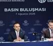 T&uuml;rkiye&rsquo;de yeşil d&ouml;n&uuml;ş&uuml;m atağı: 32 milyar liralık destek