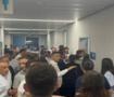 &Uuml;sk&uuml;dar Belediyesi'nde se&ccedil;im gerilimi! AK Parti'nin oyu arttı, CHP itiraz etti