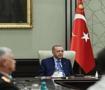 Kritik g&uuml;n! G&ouml;zler Beştepe'de: TSK'da terfi ve atama kararları verilecek