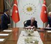 YAŞ kararlarına damga vuran 3 komutan! Hayat hikayeleri g&uuml;ndem oldu