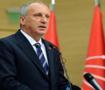 Muharrem İnce sesizliğini bozdu! Yeni Parti'de paniğe neden olan iddiaya cevap verdi
