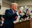 Trump d&ouml;nemi tarifelerine dev fatura! ABD faizleriyle birlikte 100 milyar dolar &ouml;deyecek