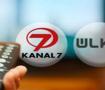 Televizyonlarda yeni d&ouml;nem başladı! İşte Kanal 7 ve &Uuml;lke TV'nin yeni frekansları