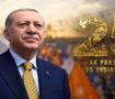 25. yaş kutlamasında Başkan Erdoğan yeni vizyon belgesini a&ccedil;ıklayacak