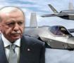 Başkan Erdoğan'dan son dakika F-35 duyurusu! Trump'a bomba mesaj! İsrail'e resti &ccedil;ekti