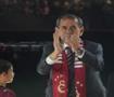 Dursun &Ouml;zbek'ten taraftarlarına transfer mesajı!