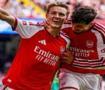 Sezonun ilk kupası Arsenal'ın! Yeni transfer alev aldı: City'yi sahadan sildiler