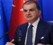 AK Parti S&ouml;zc&uuml;s&uuml; &Ouml;mer &Ccedil;elik a&ccedil;ıklamalarda bulunuyor