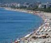Antalya turizminde yılın rekoru!