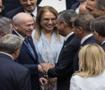 Bah&ccedil;eli&rsquo;den &Ouml;zel&rsquo;e manidar soru! G&uuml;ndem olan diyalog