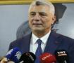 Bakan Bolat: Suriye ile ticaretimiz y&uuml;zde 45 arttı
