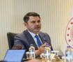 Bakan Kurum'dan COP31 diplomasisi