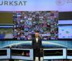 Bakan Uraloğlu duyurdu: 573 TV ve 215 radyo kanalı yeni nesil uydulara başarıyla taşındı!