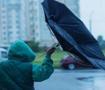 Balkanlardan geliyor! İstanbul dahil bir&ccedil;ok ilde alarm verildi, hızı 80 km'yi bulacak