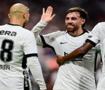 Kartal hata yapmadı! Dolmbah&ccedil;e'de S&uuml;per Lig'e 3 puanla başladı