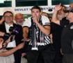 Beşiktaş, Vlahovic'in imza t&ouml;reninin saatini a&ccedil;ıkladı! Taraftarlara &uuml;cretsiz