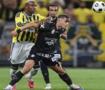Devler Ligi'ne 1 adım kaldı! Fenerbah&ccedil;e zaferle play-off turunda