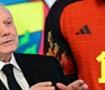 Yıldız golc&uuml; rest &ccedil;ekti! 'Bırakın Fenerbah&ccedil;e'ye gideyim'