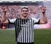 Dusan Vlahovic Beşiktaş'a transferinin perde arkasını a&ccedil;ıkladı!