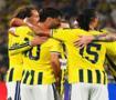 Fenerbah&ccedil;e, Devler Ligi'nde play-off i&ccedil;in sahaya &ccedil;ıkıyor