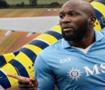 Fenerbah&ccedil;e Lukaku'yu bitirdi! Geleceği g&uuml;n ve saat belli oldu
