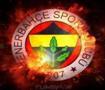 Fenerbah&ccedil;e'de sakatlık şoku! İki oyuncu kadrodan &ccedil;ıkarıldı
