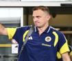 Fenerbah&ccedil;e'de sakatlık şoku! Kadroya alınmadı