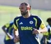 Fenerbah&ccedil;e'den TFF'ye s&uuml;rpriz Vedat Muriqi başvurusu
