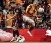 Galatasaray - &Ccedil;orum FK! CANLI