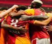 Galatasaray-&Ccedil;orum FK! Muhtemel 11'ler 