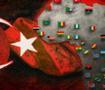 İsrail panikte! T&uuml;rkiye d&uuml;nyanın en değerli noktasına g&ouml;z dikti...