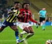Gen&ccedil;lerbirliği-Fenerbah&ccedil;e muhtemel 11'ler