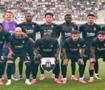 Kartal play-off i&ccedil;in sahaya &ccedil;ıkıyor! 