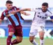 Kasımpaşa - Trabzonspor! CANLI