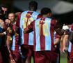Kasımpaşa - Trabzonspor! İlk 11'ler