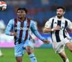 Kasımpaşa-Trabzonspor muhtemel 11'ler