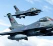 NATO hava sahasında bir ilk yaşandı! T&uuml;rk savaş u&ccedil;akları havalandı
