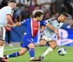 PSG - Aston Villa! CANLI