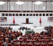 Şehit aileleri ve gaziler i&ccedil;in kritik adım! TBMM'de yasalaştı