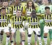 Sturm Graz-Fenerbah&ccedil;e! CANLI