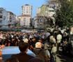 Alihan Kuriş su&ccedil; &ouml;rg&uuml;t&uuml;n&uuml;n merkezine operasyon: Polisi engellemeye &ccedil;alıştılar
