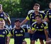 Amed Fenerbah&ccedil;e'den transfer yapıyor!