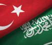 Suudi Arabistan'dan T&uuml;rkiye'ye uzanacak yeni enerji hattı yolda
