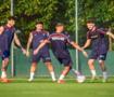 Trabzonspor ayrılığı a&ccedil;ıkladı! Gen&ccedil; futbolcu BAE ekibine transfer oldu