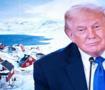 Trump&rsquo;ın Gr&ouml;nland ısrarının arkasından 1 trilyon dolarlık petrol &ccedil;ıktı!